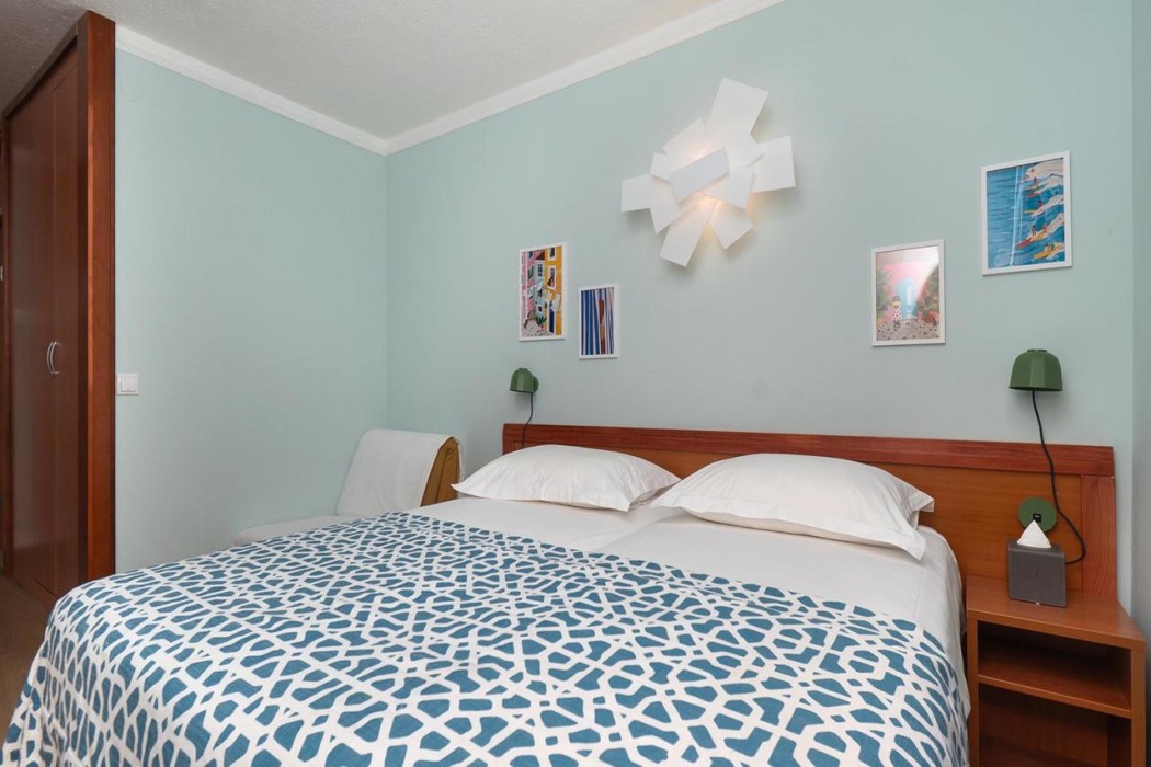 Amadria Park Beach Hotel Niko 7/50