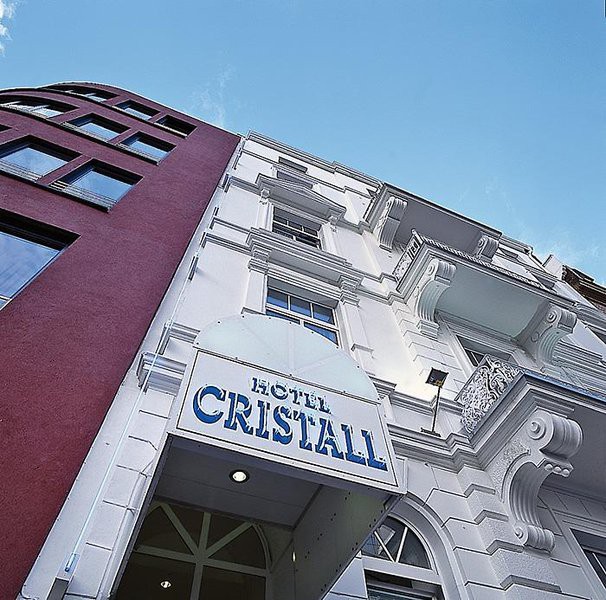 Hotel Cristall 2/57