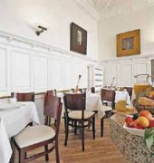 Hotel Cristall 24/57