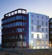 Hotel Cristall 1/57