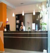 Fair Hotel Europaallee 6/51