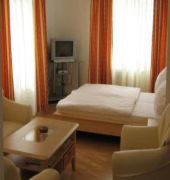 Fair Hotel Europaallee 10/51