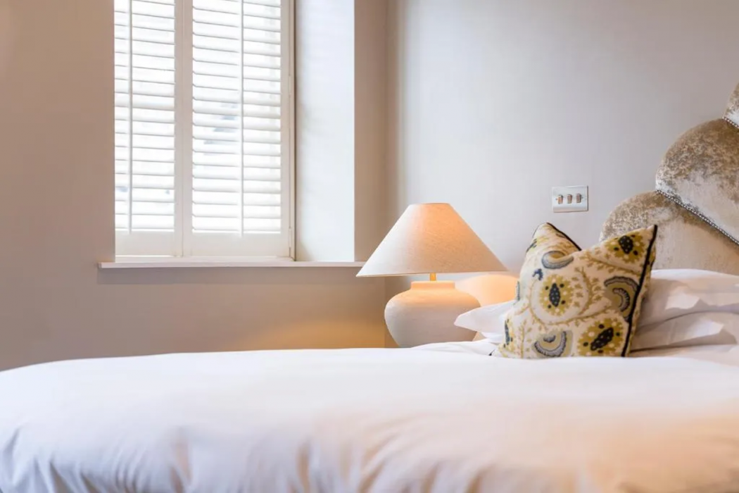 The Kings Arms, WorldHotels Distinctive 8/22