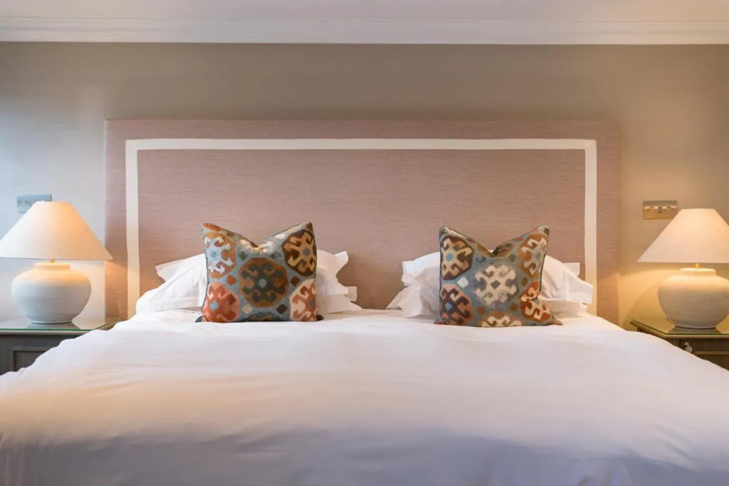 The Kings Arms, WorldHotels Distinctive 9/22