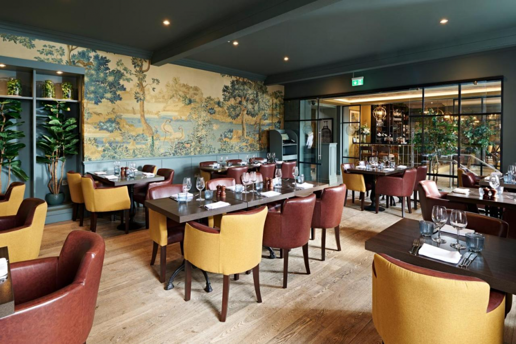 The Kings Arms, WorldHotels Distinctive 11/22