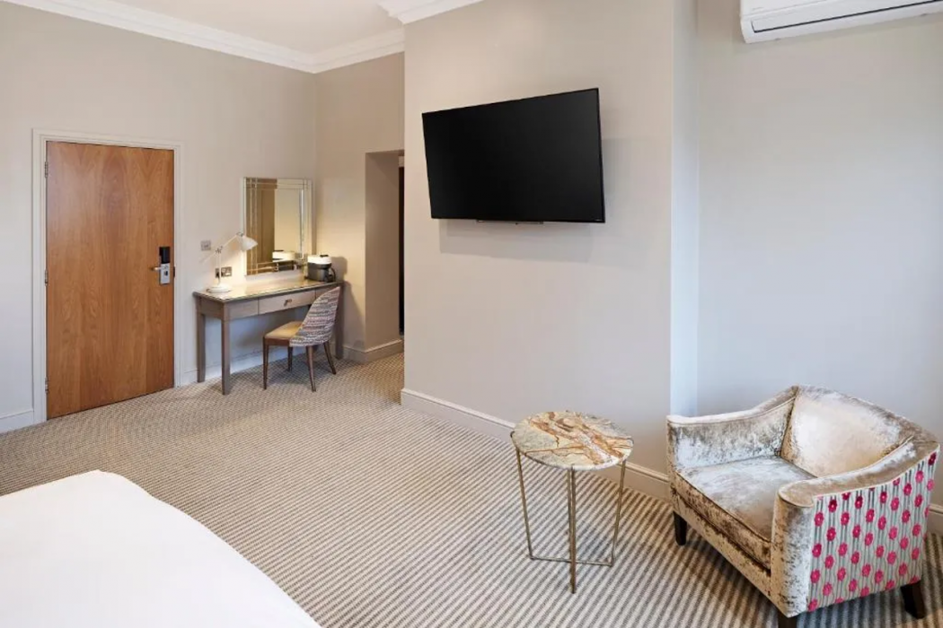 The Kings Arms, WorldHotels Distinctive 7/22