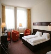 Isar City Hotel 6/35