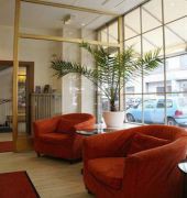 Isar City Hotel 4/35