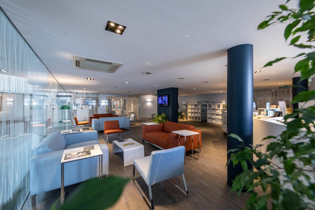Villa Sassa, WorldHotels Distinctive 11/29