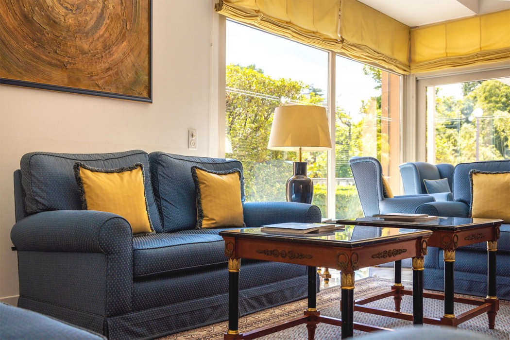 Villa Sassa, WorldHotels Distinctive 13/29