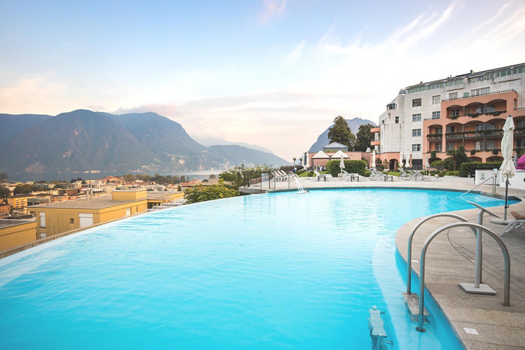 Villa Sassa, WorldHotels Distinctive 15/29