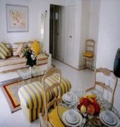 Apartamentos Montechoro Clube 99 4/5