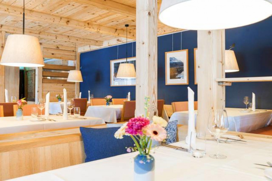 Hotel Gstaaderhof 26/63