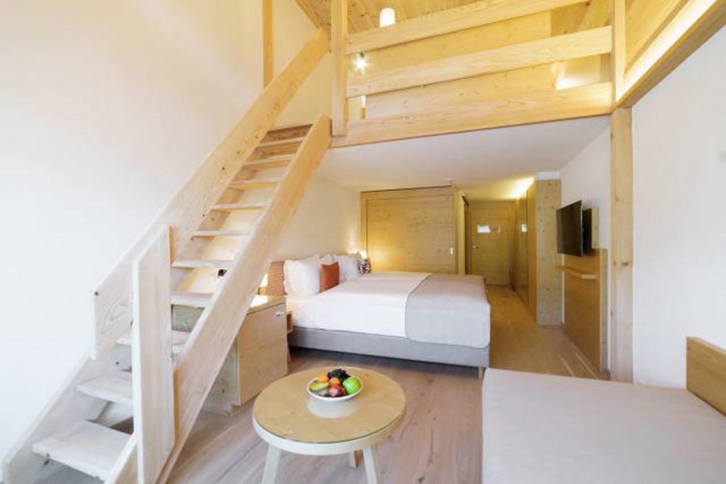 Hotel Gstaaderhof 15/63