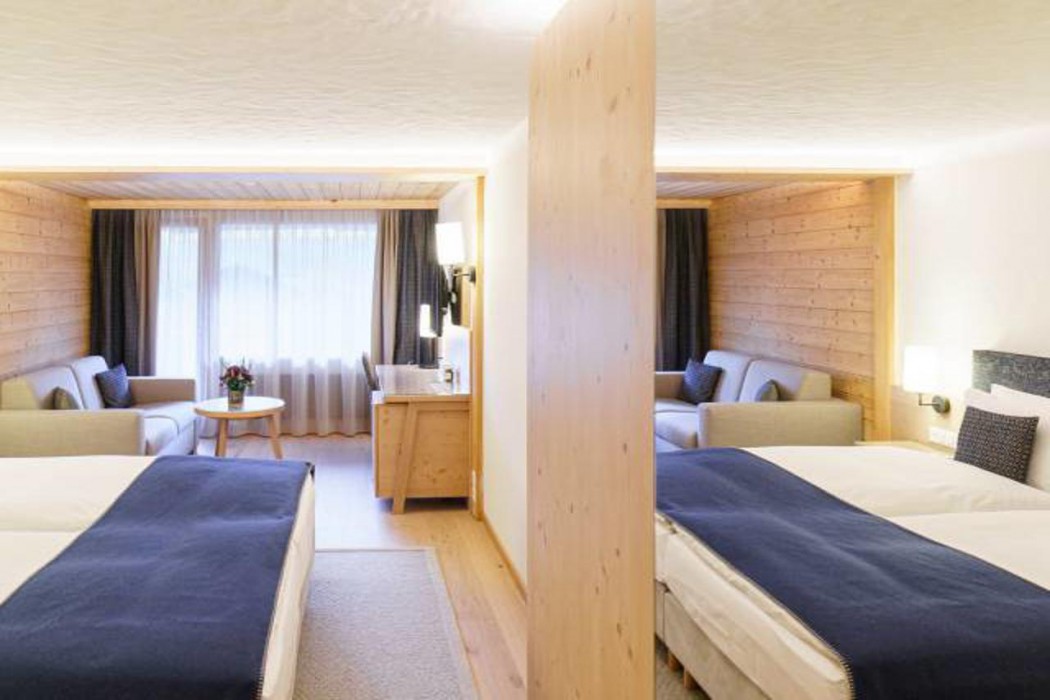 Hotel Gstaaderhof 12/63
