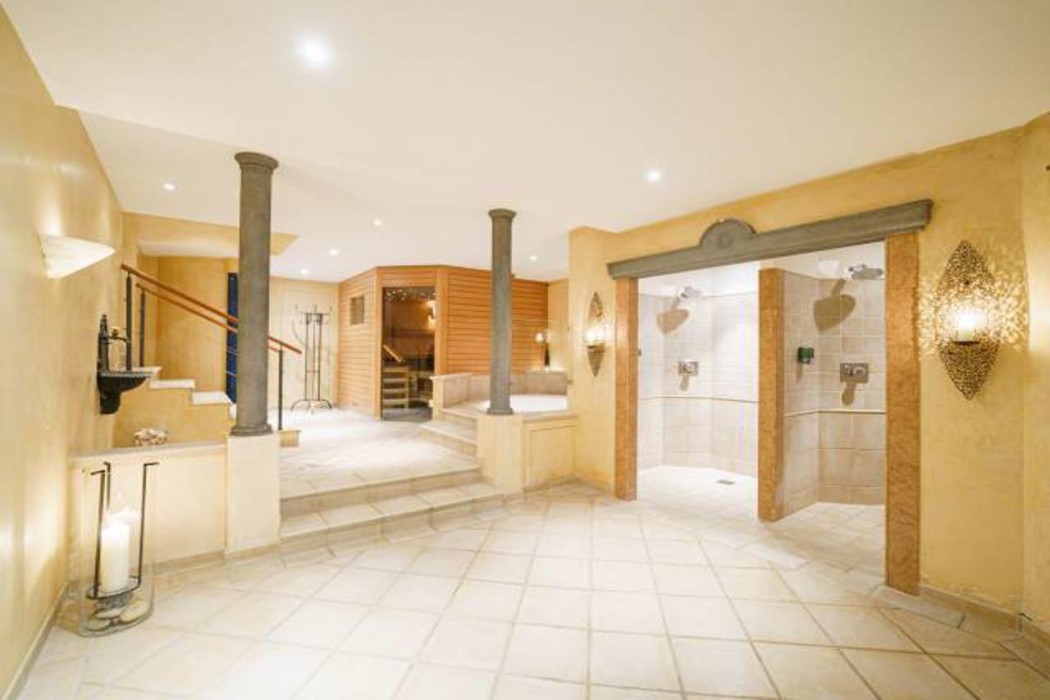 Hotel Gstaaderhof 30/63