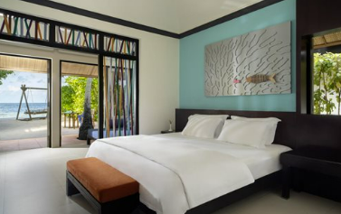 Dhawa Ihuru Maldives 8/69
