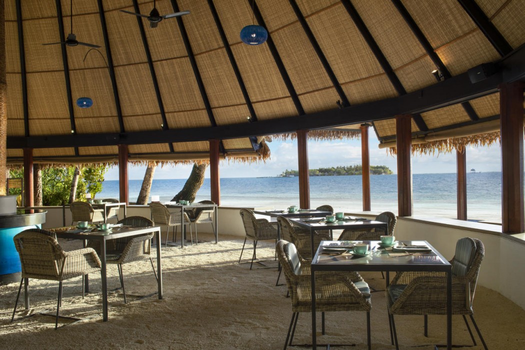 Dhawa Ihuru Maldives 20/69