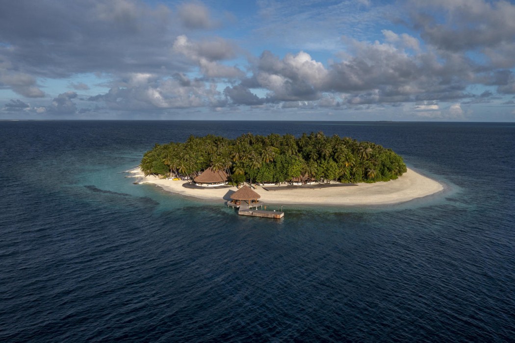 Dhawa Ihuru Maldives in Ihuru