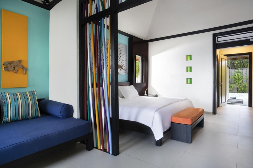 Dhawa Ihuru Maldives 6/69