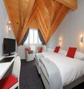 Hotel Steinmattli 5/43