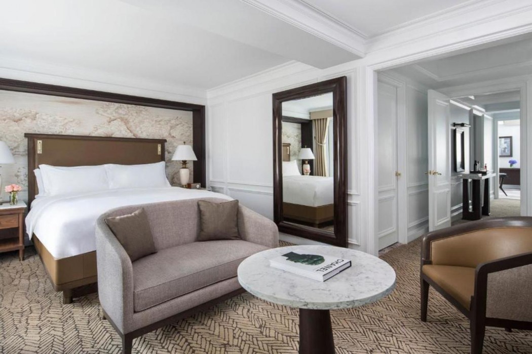 Ritz Carlton New York Central Park 6/24