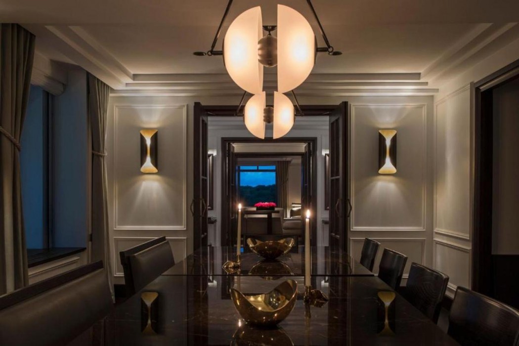 Ritz Carlton New York Central Park 13/24