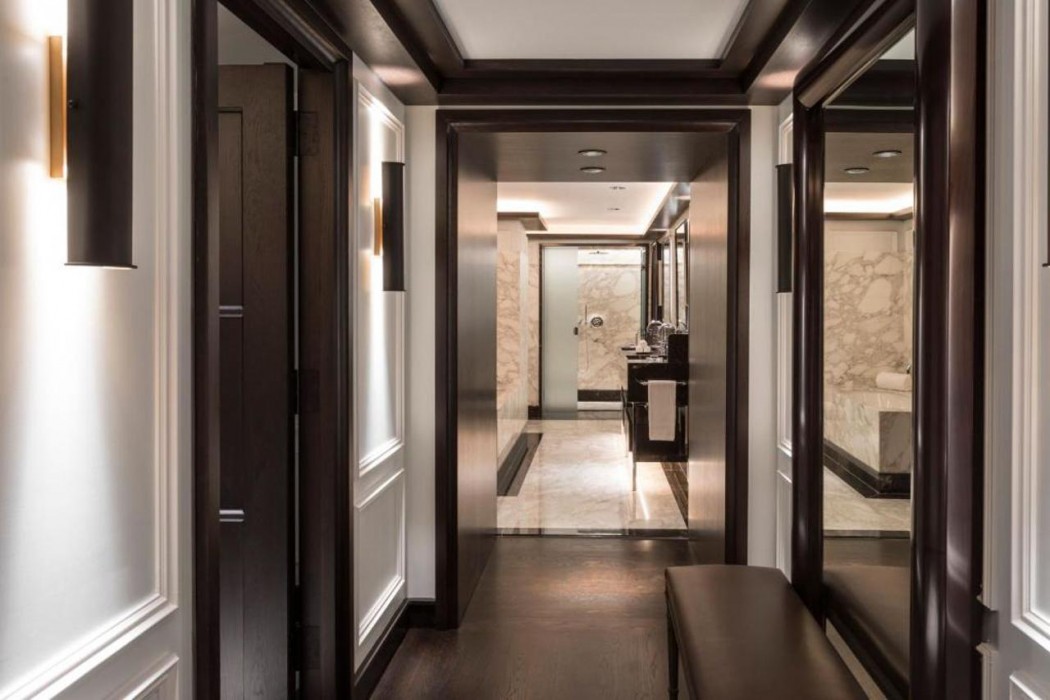 Ritz Carlton New York Central Park 12/24