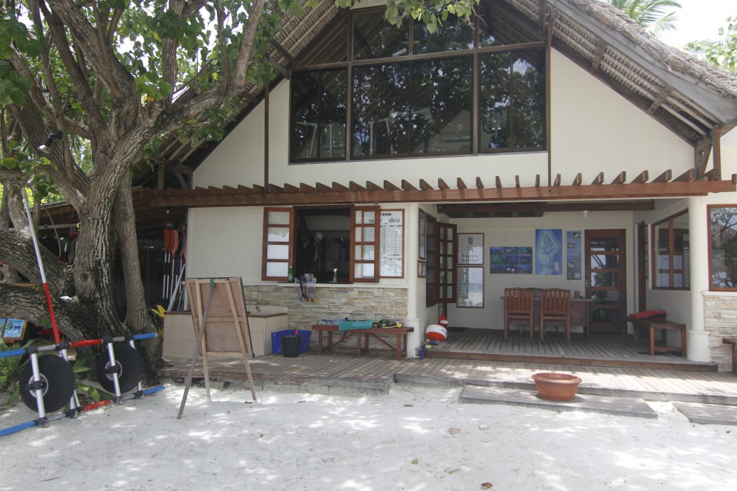 Banyan Tree Vabbinfaru 85/284