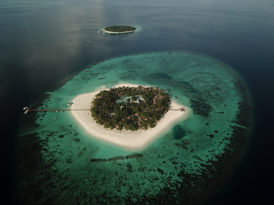 Banyan Tree Vabbinfaru 67/284