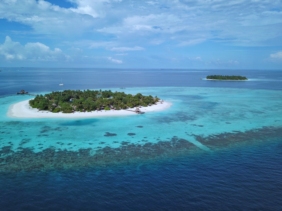Banyan Tree Vabbinfaru 64/284