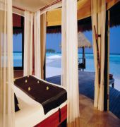 Banyan Tree Vabbinfaru 12/284