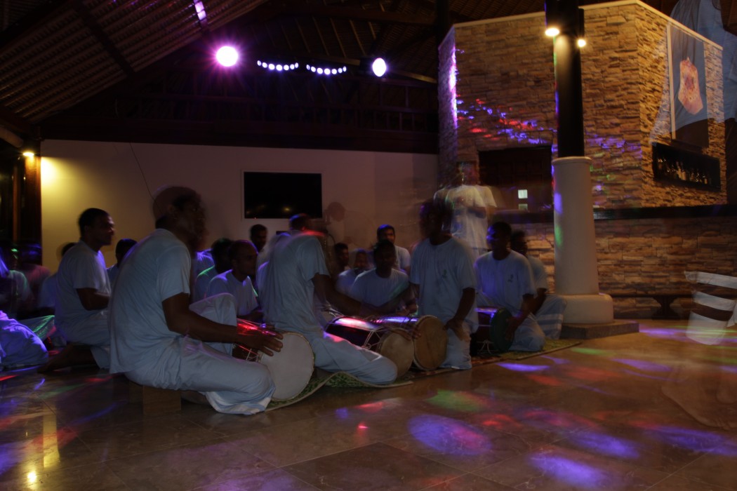 Banyan Tree Vabbinfaru 74/284
