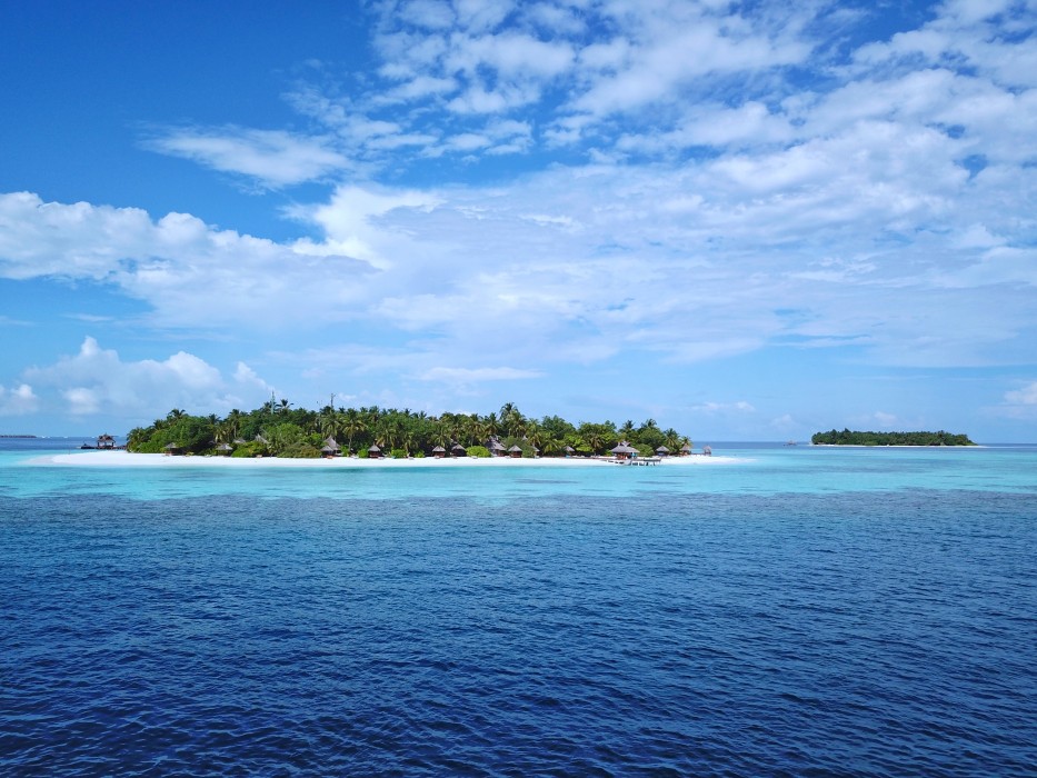 Banyan Tree Vabbinfaru 80/284