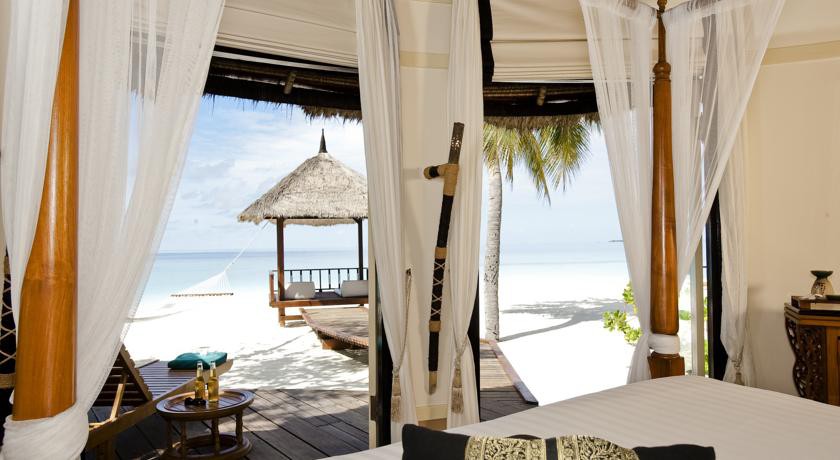 Banyan Tree Vabbinfaru 14/284