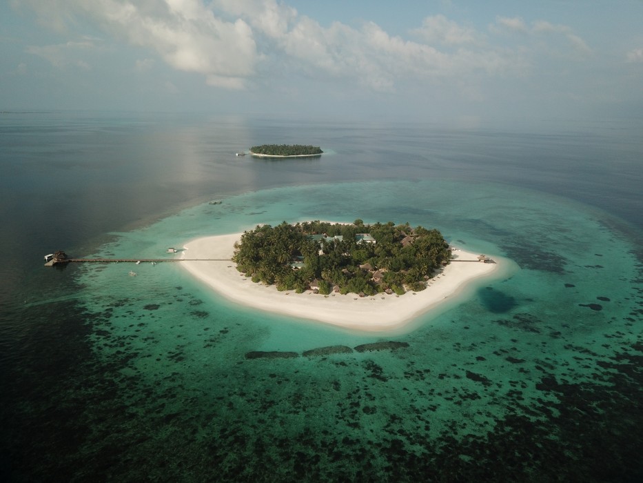 Banyan Tree Vabbinfaru 58/284
