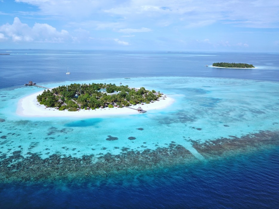 Banyan Tree Vabbinfaru 61/284