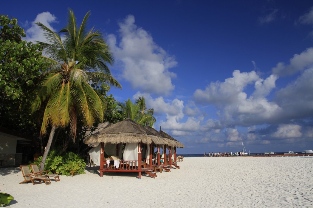 Banyan Tree Vabbinfaru 76/284