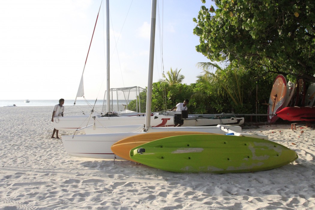 Banyan Tree Vabbinfaru 50/284