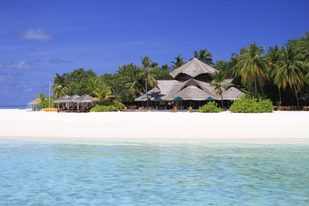 Banyan Tree Vabbinfaru 75/284
