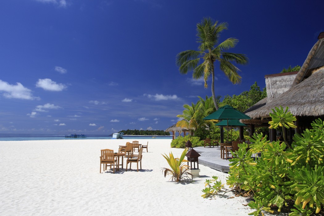 Banyan Tree Vabbinfaru 73/284