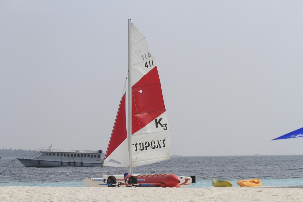 Banyan Tree Vabbinfaru 45/284