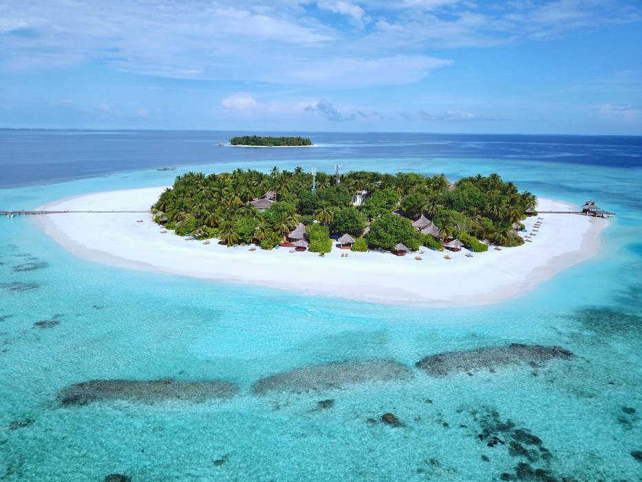 Banyan Tree Vabbinfaru 65/284