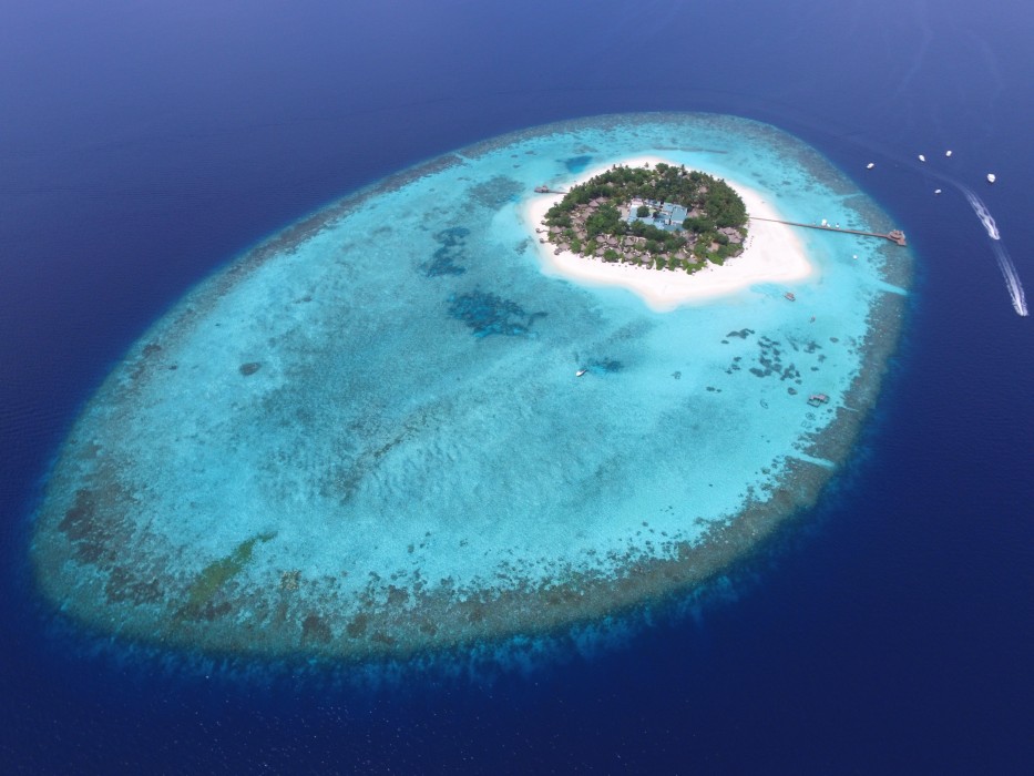 Banyan Tree Vabbinfaru 70/284