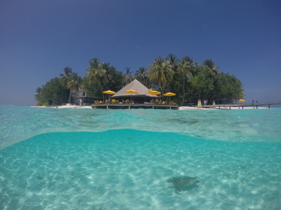 Banyan Tree Vabbinfaru 129/284