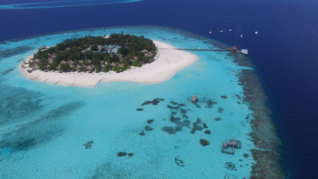 Banyan Tree Vabbinfaru 56/284