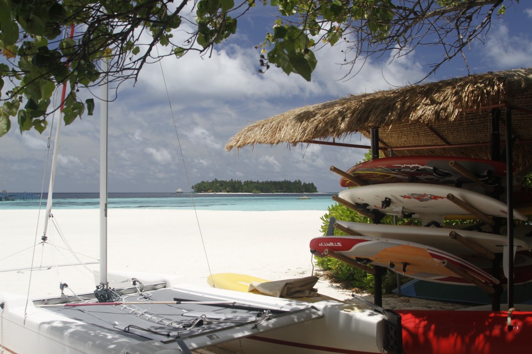 Banyan Tree Vabbinfaru 40/284