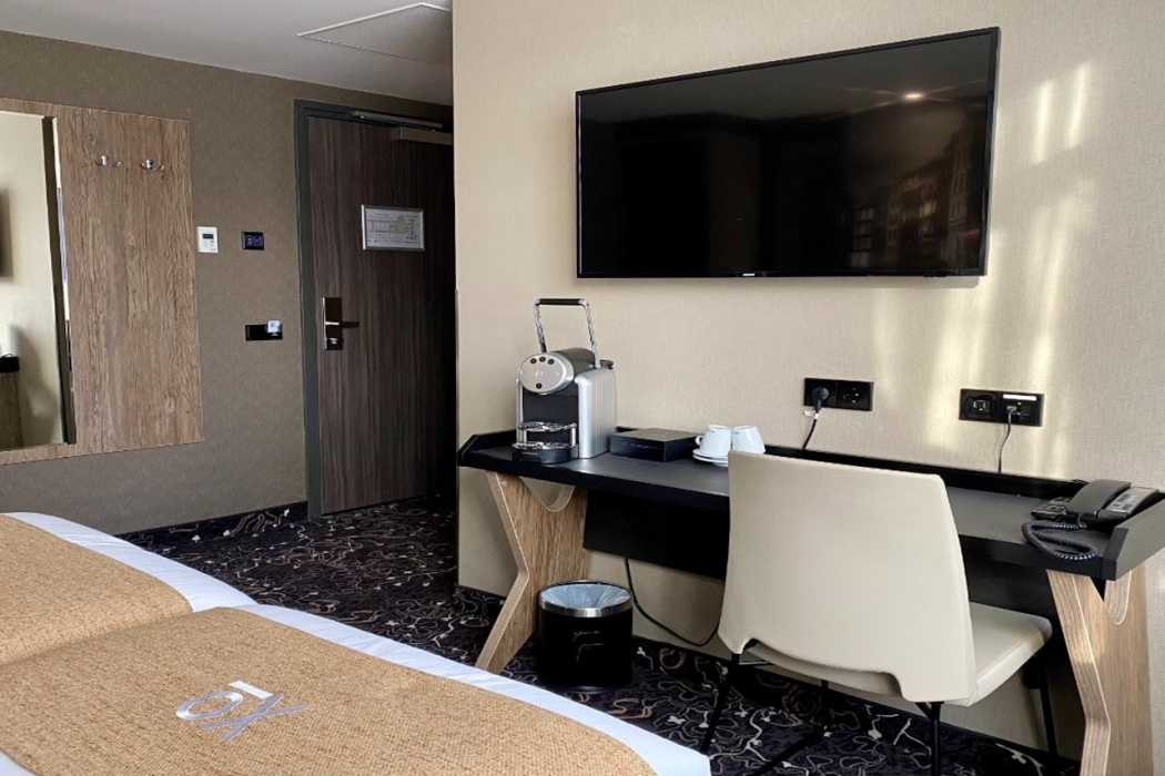 XO Hotels Infinity 19/60