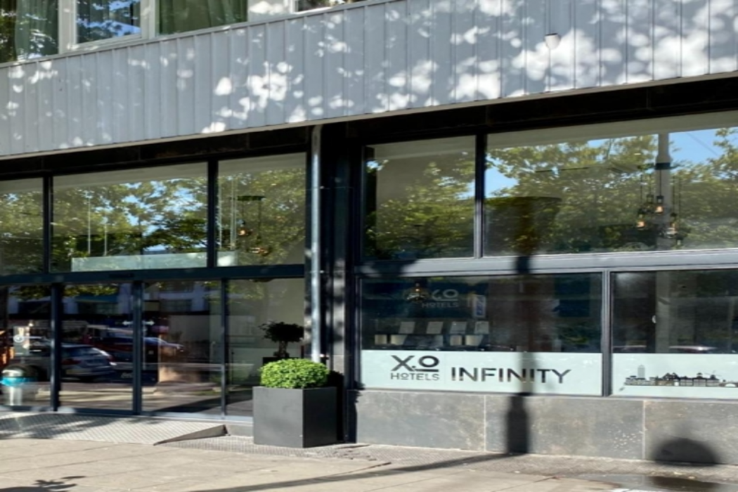 XO Hotels Infinity photo1