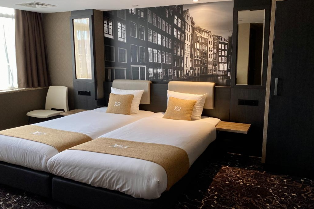 XO Hotels Infinity 17/60